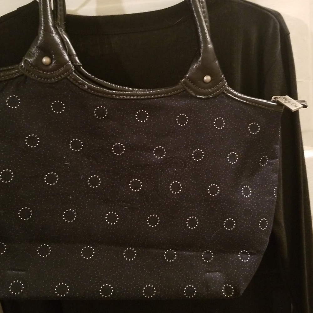 Thirty-one bag